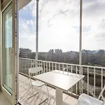 公寓 Lecomte - Sunshine Paradise 191