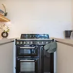 公寓 Lecomte - Sunshine Paradise 191 奥斯滕德