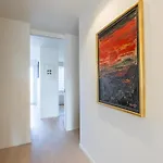 公寓 Lecomte - Sunshine Paradise 191 奥斯滕德