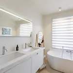 公寓 Lecomte - Sunshine Paradise 191 奥斯滕德