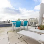 Lecomte - Sunshine Paradise 191 公寓