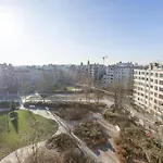 Lecomte - Sunshine Paradise 191 公寓