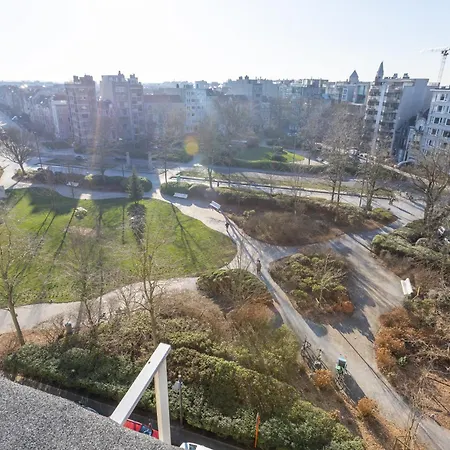 Lecomte - Sunshine Paradise 191 Ostende