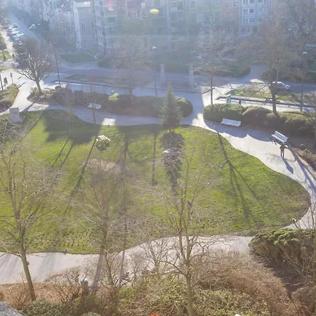 Apartamento Lecomte - Sunshine Paradise 191 *