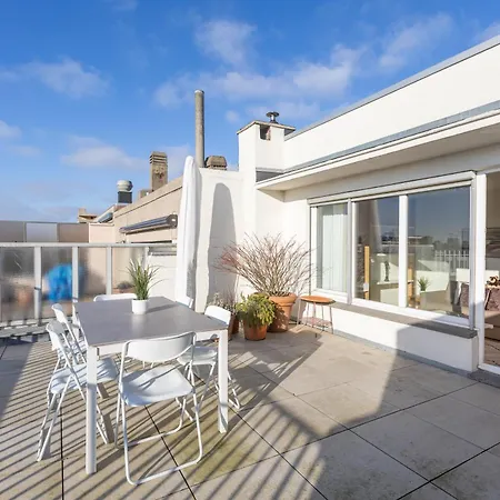 Lecomte - Sunshine Paradise 191