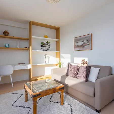 Lecomte - Sunshine Paradise 191 Apartamento *