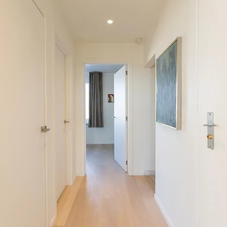 Lecomte - Sunshine Paradise 191 Apartamento Ostend