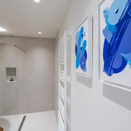 Lecomte - Sunshine Paradise 191 Apartamento *