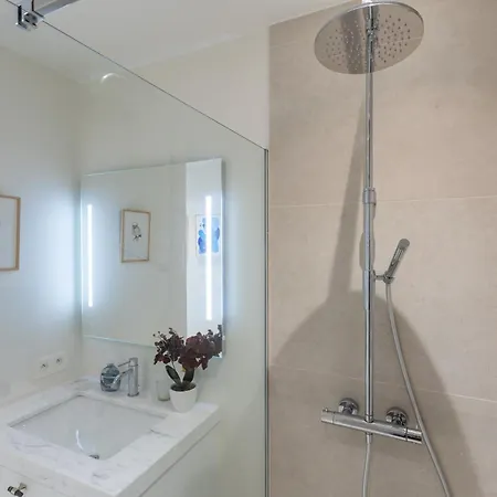 Lecomte - Sunshine Paradise 191 Apartmán