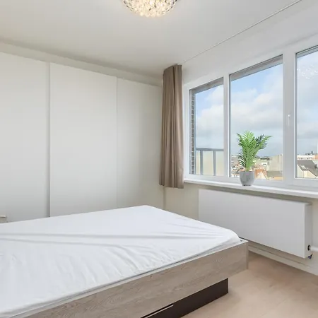 Apartamento Lecomte - Sunshine Paradise 191