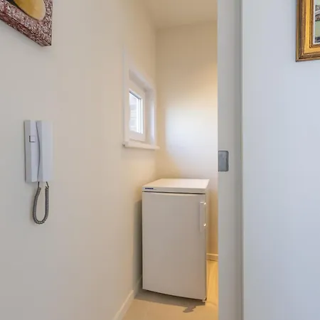 Apartmán Lecomte - Sunshine Paradise 191 *