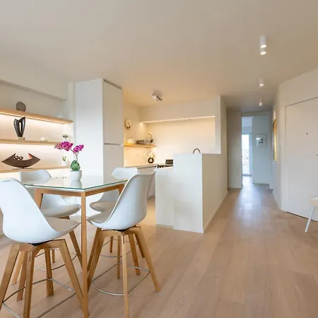 Apartmán Lecomte - Sunshine Paradise 191