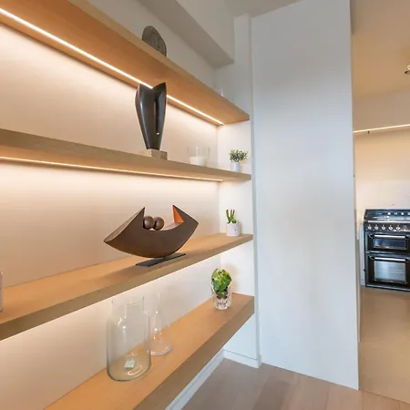 Apartamento Lecomte - Sunshine Paradise 191 *