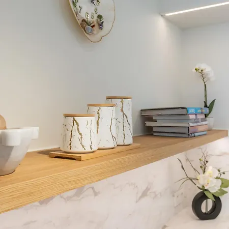 Lecomte - Sunshine Paradise 191 Apartamento