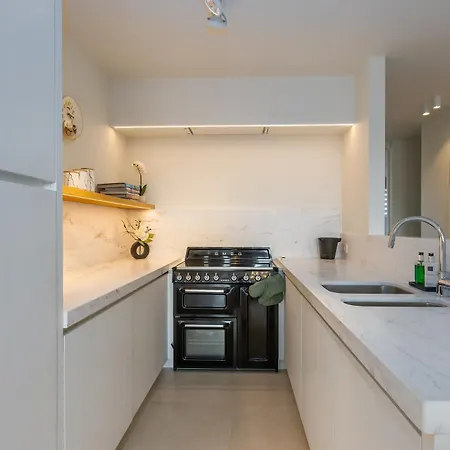 Lecomte - Sunshine Paradise 191 Apartamento *