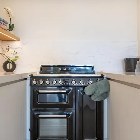 Apartamento Lecomte - Sunshine Paradise 191 Ostend