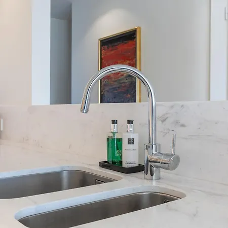 Apartamento Lecomte - Sunshine Paradise 191