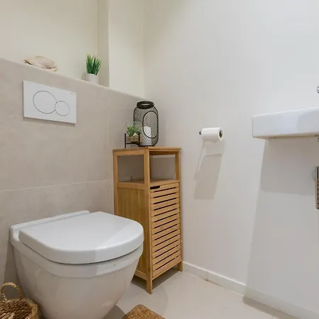 Lecomte - Sunshine Paradise 191 Apartamento *