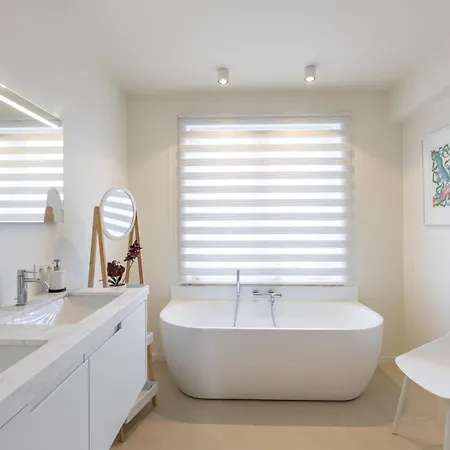 Lecomte - Sunshine Paradise 191 Apartamento *