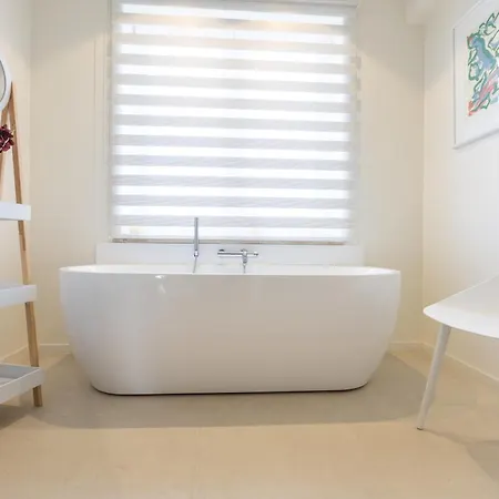 Apartamento Lecomte - Sunshine Paradise 191 *