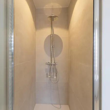 Apartamento Lecomte - Sunshine Paradise 191 Ostend