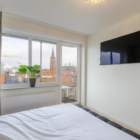 Apartamento Lecomte - Sunshine Paradise 191 *