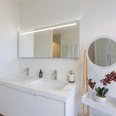 Apartamento Lecomte - Sunshine Paradise 191 *