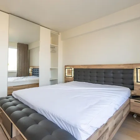 Lecomte - Sunshine Paradise 191 Ostend