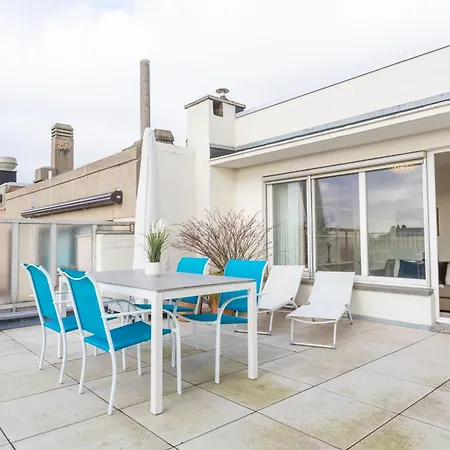 Lecomte - Sunshine Paradise 191 * Ostende