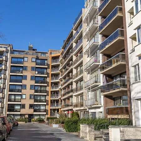 Lecomte - Sunshine Paradise 191 Ostend