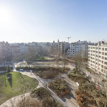 Lecomte - Sunshine Paradise 191 Apartamento