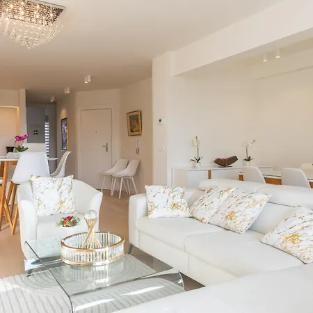 Lecomte - Sunshine Paradise 191 公寓 奥斯滕德