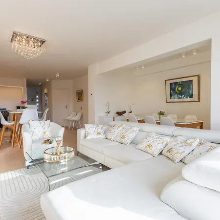 公寓 Lecomte - Sunshine Paradise 191 *