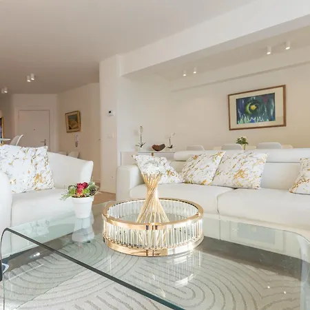 公寓 Lecomte - Sunshine Paradise 191