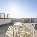 Lecomte - Sunshine Paradise 191 Lägenhet