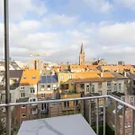 Lecomte - Sunshine Paradise 191 Lägenhet