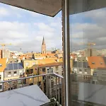 Lecomte - Sunshine Paradise 191 Lägenhet *