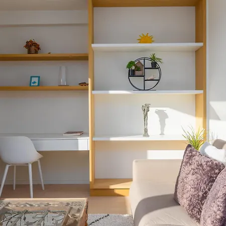 Lecomte - Sunshine Paradise 191 أوستيند