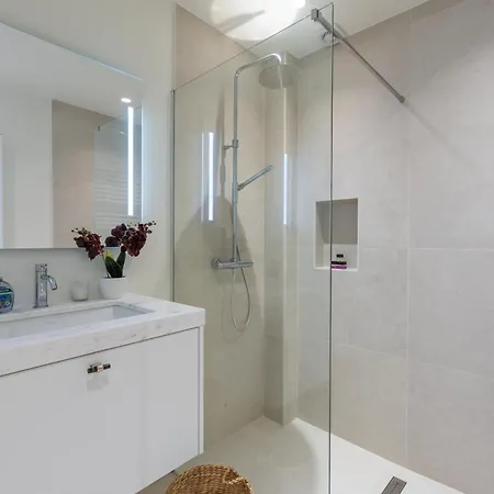 Lecomte - Sunshine Paradise 191 شقة