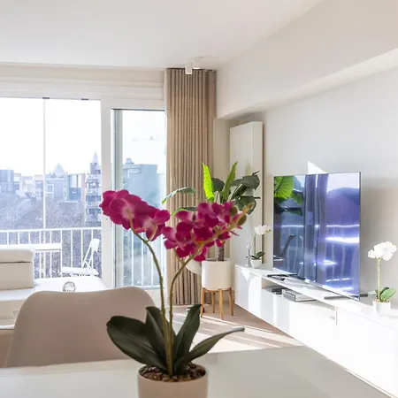 Lecomte - Sunshine Paradise 191 أوستيند