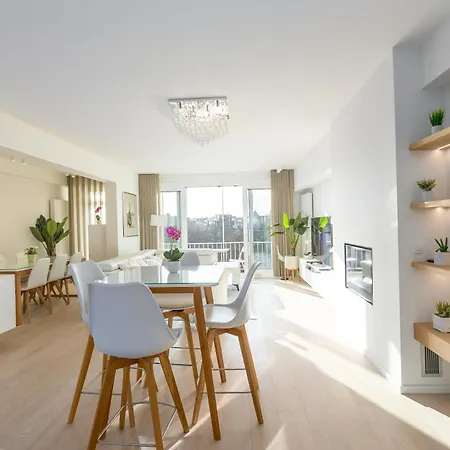 Lecomte - Sunshine Paradise 191 أوستيند