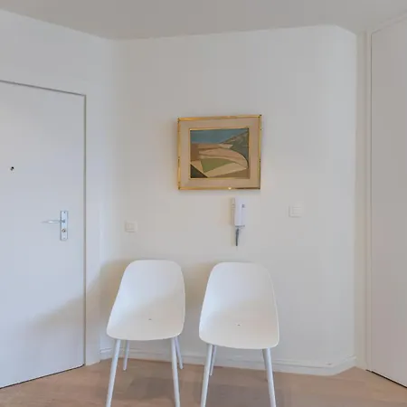 Lecomte - Sunshine Paradise 191 أوستيند