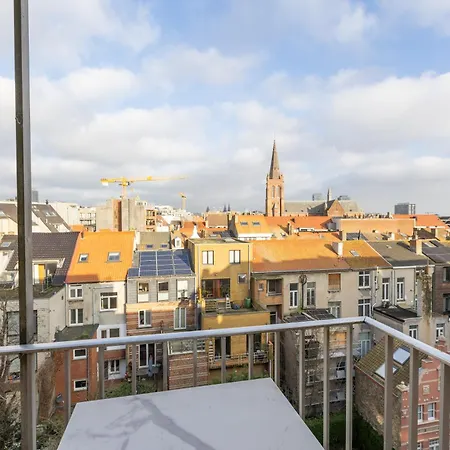 Lecomte - Sunshine Paradise 191 شقة