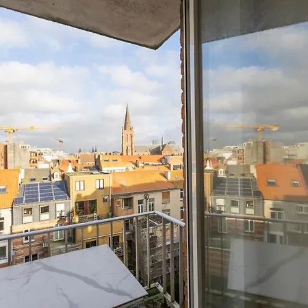 Lecomte - Sunshine Paradise 191 شقة *