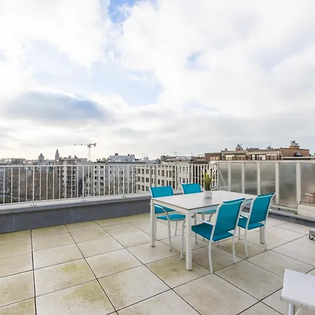 Lecomte - Sunshine Paradise 191 أوستيند