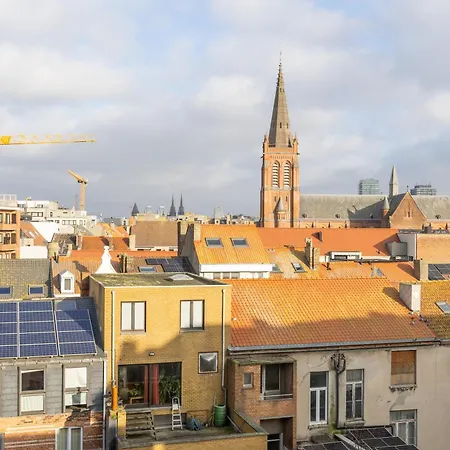 Lecomte - Sunshine Paradise 191 Lägenhet