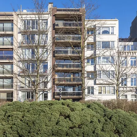 Lecomte - Sunshine Paradise 191 أوستيند